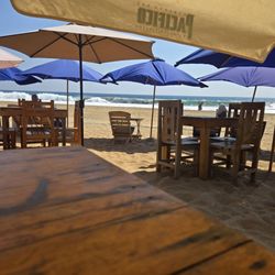Sal y Pimienta - Spectacular ocean view.