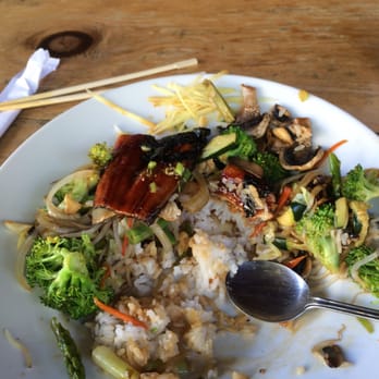 Nozomi - Can't believe this is what they call Unagi Don - Sushi Bars Near Me - La Jolla, California Nozomi - Can't believe this is what they call Unagi Don - Sushi Bars Near Me - La Jolla, California