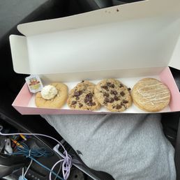 Snickerdoodle