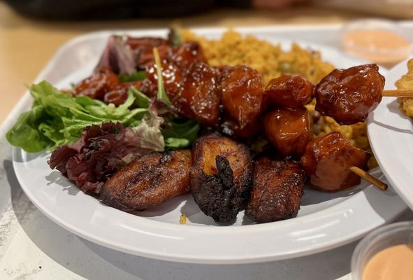 Casa Borinqueña by null