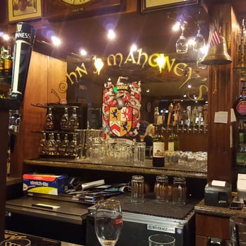 JJ Mahoney's - Bar back - Irish Pub Near Me - Redmond, Washington JJ Mahoney's - Bar back - Irish Pub Near Me - Redmond, Washington