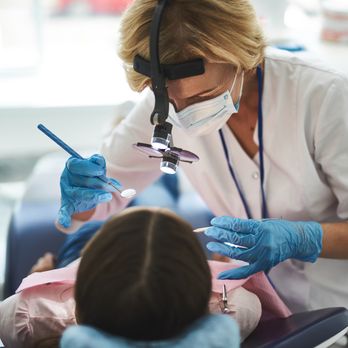 Advanced Oral And Maxillofacial Surgery - Picture of installing dental implants. - Oral Surgeons Near Me - Elmhurst, Illinois Advanced Oral And Maxillofacial Surgery - Picture of installing dental implants. - Oral Surgeons Near Me - Elmhurst, Illinois