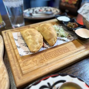 Kalaveras - Empanadas - Mexican Near Me - Orange, California Kalaveras - Empanadas - Mexican Near Me - Orange, California