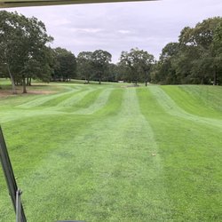 Rolling Oaks Golf Course - #8 FAIRWAY