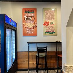 Rosati's Pizza
