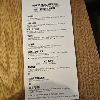 Torafuku - Asian Fusion Near Me - Vancouver, British Columbia