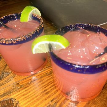 The FAB - I forget the exact flavor but it was a spicy margarita. - Sports Bars Near Me - San Jose, California The FAB - I forget the exact flavor but it was a spicy margarita. - Sports Bars Near Me - San Jose, California