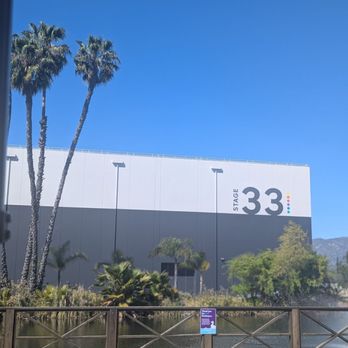 Universal Backlot - Festivals Near Me - North Hollywood, California