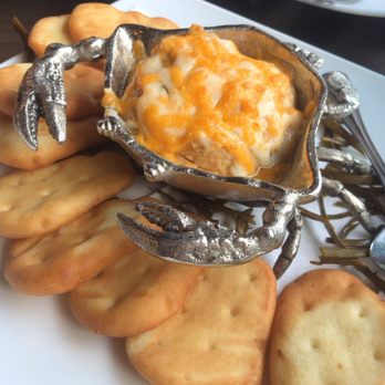 Blackwall Hitch - Crab Dip - New American Near Me - Baltimore, Maryland Blackwall Hitch - Crab Dip - New American Near Me - Baltimore, Maryland