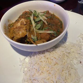 Kababish Cafe - Chicken Karahi - Pakistani Near Me - Cary, North Carolina