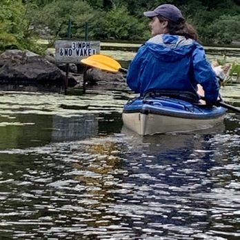 Big Pond - No wake zone. - Lakes Near Me - Otis, Massachusetts Big Pond - No wake zone. - Lakes Near Me - Otis, Massachusetts