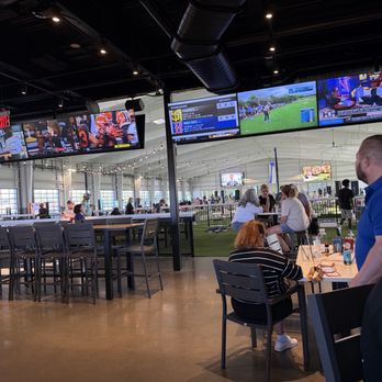 PopStroke - Indoor Golf Course/Bar TVs - Mini Golf Near Me - Nashville, Tennessee PopStroke - Indoor Golf Course/Bar TVs - Mini Golf Near Me - Nashville, Tennessee
