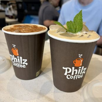 Philz Coffee - Iced drinks! - Coffee & Tea Near Me - Calabasas, California Philz Coffee - Iced drinks! - Coffee & Tea Near Me - Calabasas, California