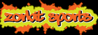 Zorbit Sports Logo