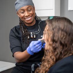 Mount Royal Dental Choice