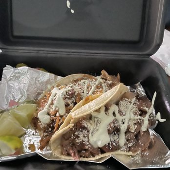Smokey Mo - Pulled Pork Taco Brisket Taco - Barbeque Near Me - Tucson, Arizona Smokey Mo - Pulled Pork Taco Brisket Taco - Barbeque Near Me - Tucson, Arizona