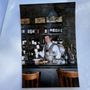 Peculiar Wine Bar & Bites