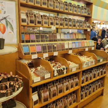L.A. Burdick Handmade Chocolates - Chocolatiers & Shops Near Me - Cambridge, Massachusetts L.A. Burdick Handmade Chocolates - Chocolatiers & Shops Near Me - Cambridge, Massachusetts
