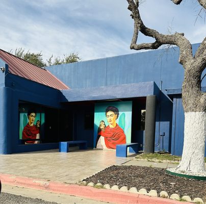 La Casa De Frida - House of Breakfast by null