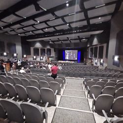 Higley Center For the Performing Arts