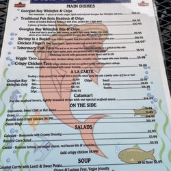 The Fish and Chip Place
