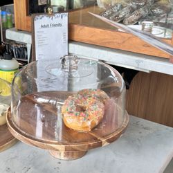 The Optimist - Doughnut