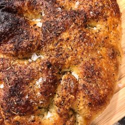 Billy Bread