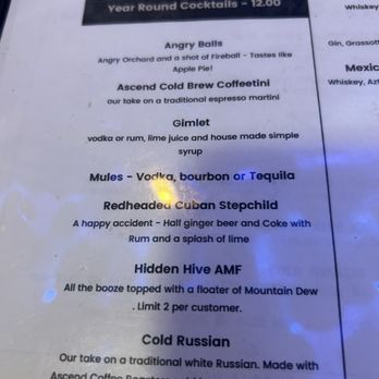 Last Spot - Wine Bars Near Me - Escondido, California