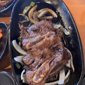 Hansik Town - Korean Near Me - Beaverton, Oregon