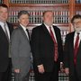 Photo of kelly and Wallace co. cpa