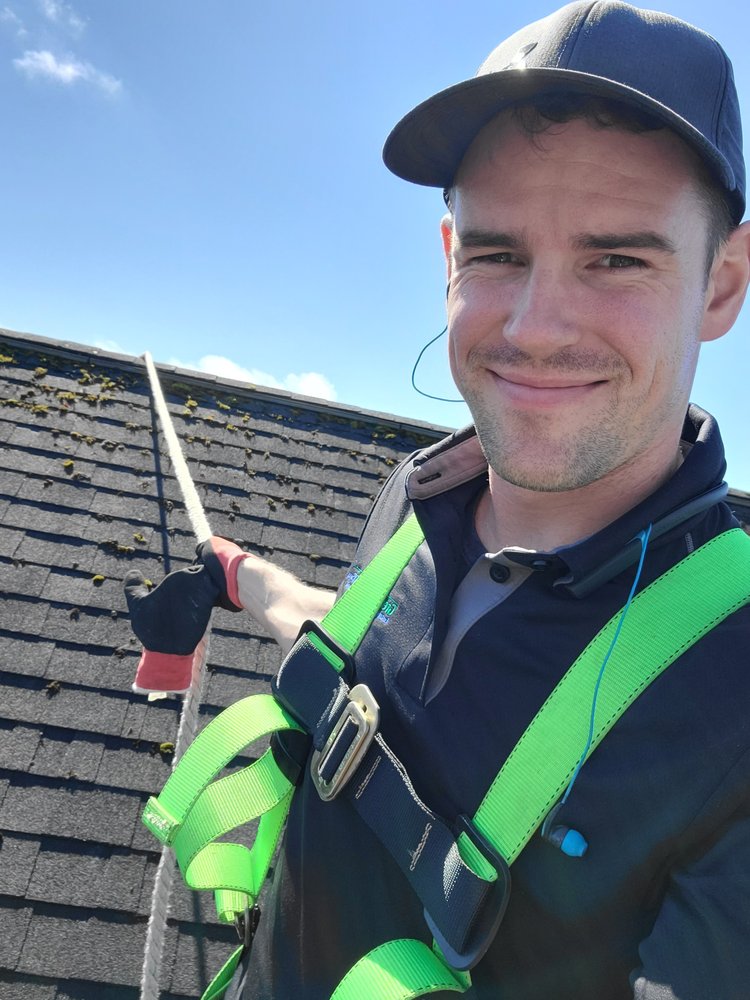 Slide of Green Solutions Contracting