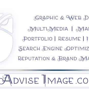 Advise Image - AdviseImage.com - Web Design Near Me Advise Image - AdviseImage.com - Web Design Near Me