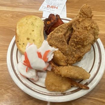 Paradise Buffet - Buffets Near Me - Garden Grove, California Paradise Buffet - Buffets Near Me - Garden Grove, California