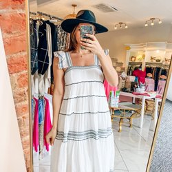 Dapple Grey Co Boutique