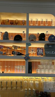 Talea Beer Co. West Village by null