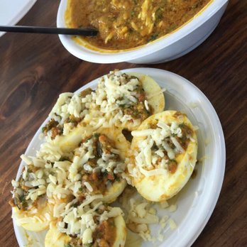 EggMania - Indian Near Me - Iselin, New Jersey