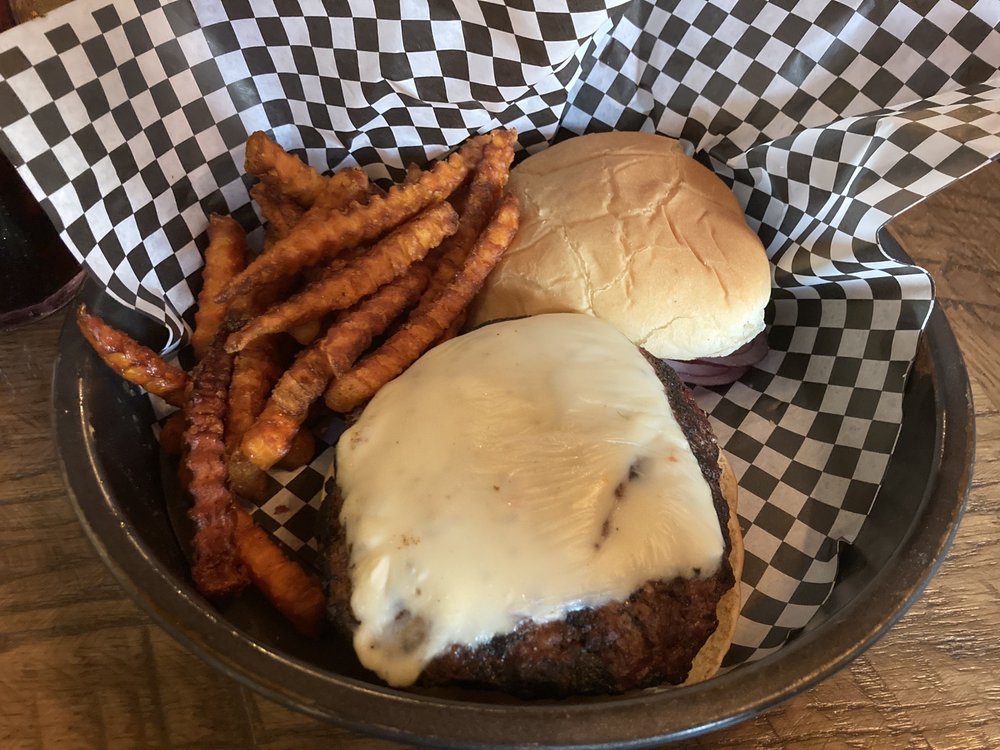 PRISON BREWS 224 Photos & 231 Reviews American (Traditional) 305 Ash St, Jefferson City