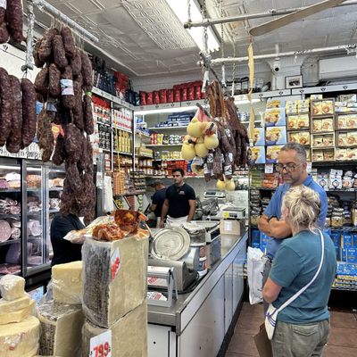 Teitel Brothers by null