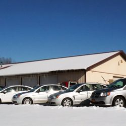 Tri County Collision