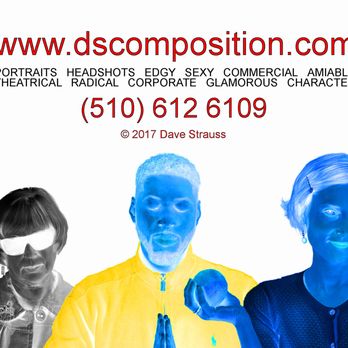 DS Composition - We do every kind of PORTRAIT and HEADSHOT - Session Photography Near Me DS Composition - We do every kind of PORTRAIT and HEADSHOT - Session Photography Near Me