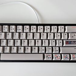 Tiny Keyboard Shop