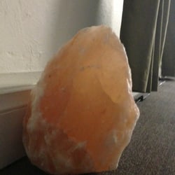 The Yoga Space