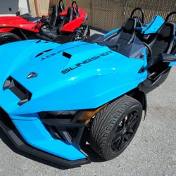 Tahoe Open Road Rentals