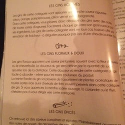 Le Bar du Marché