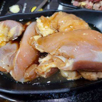 Honey Pig - Korean Near Me - Las Vegas, Nevada