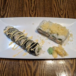 Fuji Japanese Steakhouse