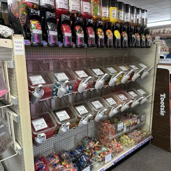 Howe Company - Jelly beans and more - Candy Stores Near Me - Grove City, Pennsylvania Howe Company - Jelly beans and more - Candy Stores Near Me - Grove City, Pennsylvania