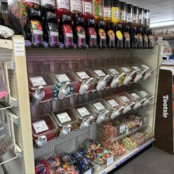 Howe Company - Jelly beans and more