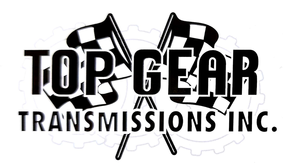 TOP GEAR TRANSMISSIONS Updated September 2024 211 Medford Ave