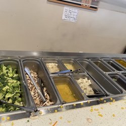 Gobi Mongolian Grill